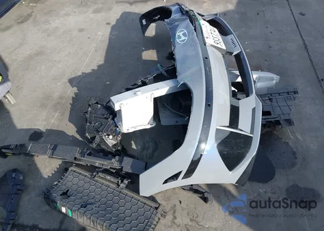 2025 Hyundai Ioniq 6 Sel z USA, uszkodzony, nr VIN KMHM34AA8SA091759